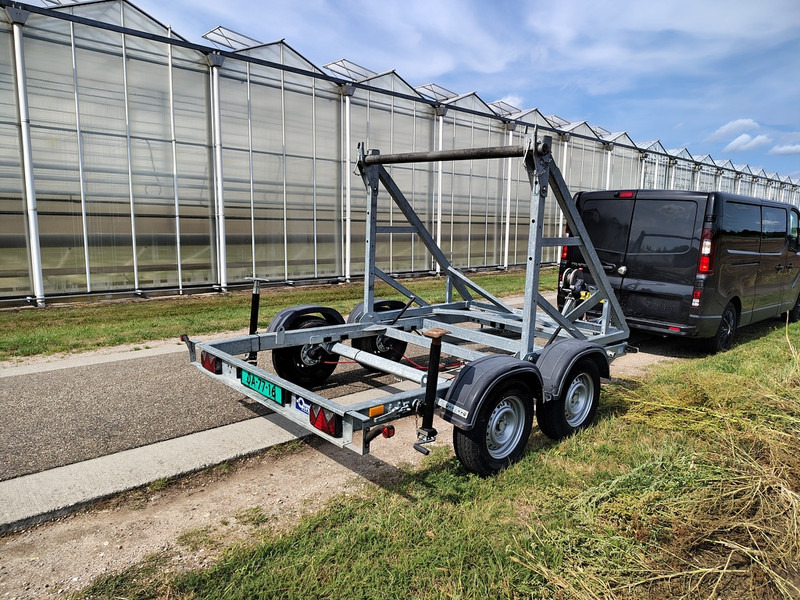 Blyss 3000 - مقطورة: صور 4 Blyss 3000 - مقطورة: صور 4