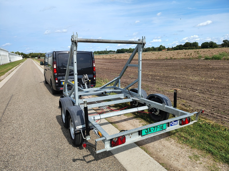 Blyss 3000 - مقطورة: صور 3 Blyss 3000 - مقطورة: صور 3