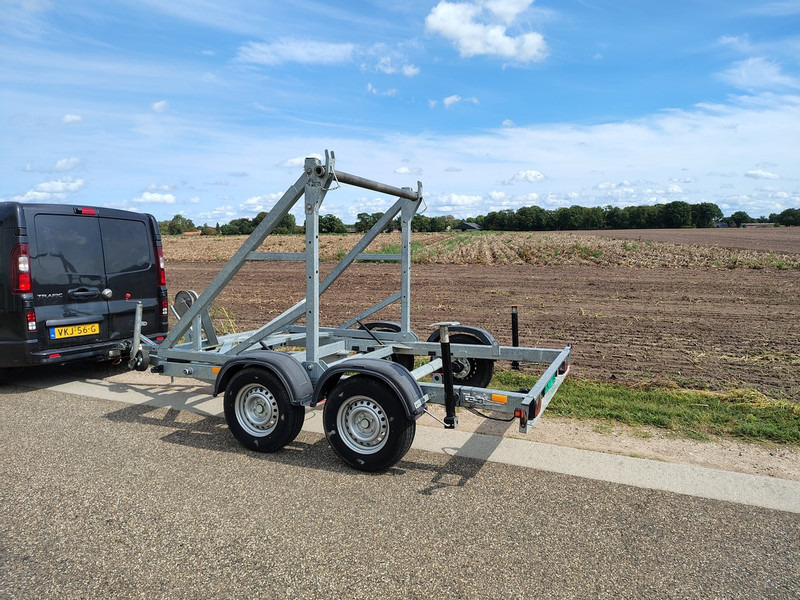 Blyss 3000 - مقطورة: صور 2 Blyss 3000 - مقطورة: صور 2