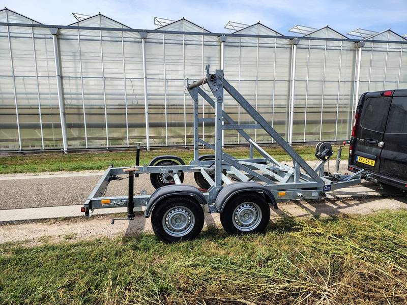 Blyss 3000 - مقطورة: صور 5 Blyss 3000 - مقطورة: صور 5