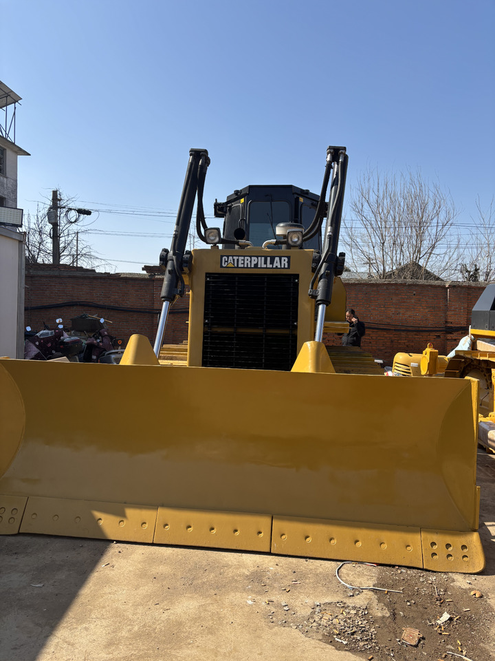CATERPILLAR D7G Caterpillar USA brand Heavy Duty Bulldozer For Mining & Road Construction ready to work - بلدوزر: صور 2 CATERPILLAR D7G Caterpillar USA brand Heavy Duty Bulldozer For Mining & Road Construction ready to work - بلدوزر: صور 2