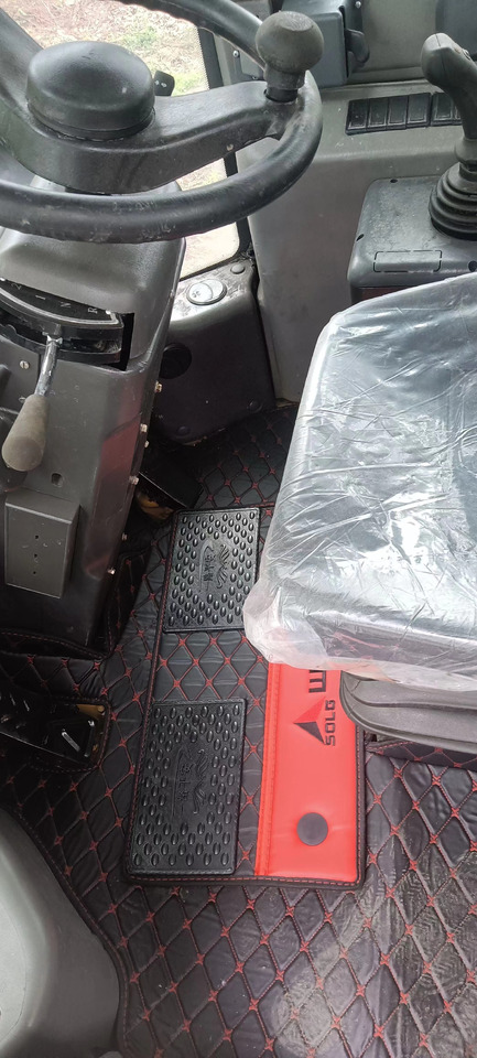 SDLG lg936l china brand SDLG loader 3 ton class front loader low price - اللودر بعجل: صور 4 SDLG lg936l china brand SDLG loader 3 ton class front loader low price - اللودر بعجل: صور 4