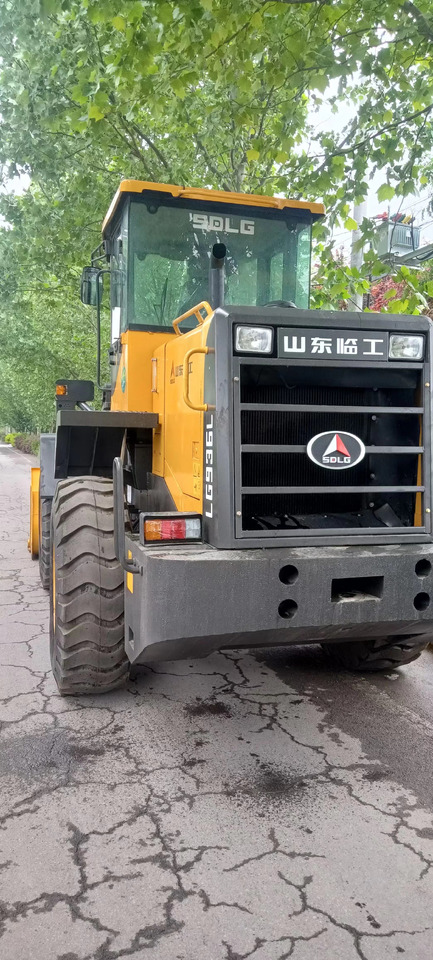 SDLG lg936l china brand SDLG loader 3 ton class front loader low price - اللودر بعجل: صور 5 SDLG lg936l china brand SDLG loader 3 ton class front loader low price - اللودر بعجل: صور 5