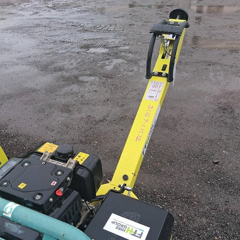 Ammann ARW 65 - مدحلة: صور 4 Ammann ARW 65 - مدحلة: صور 4