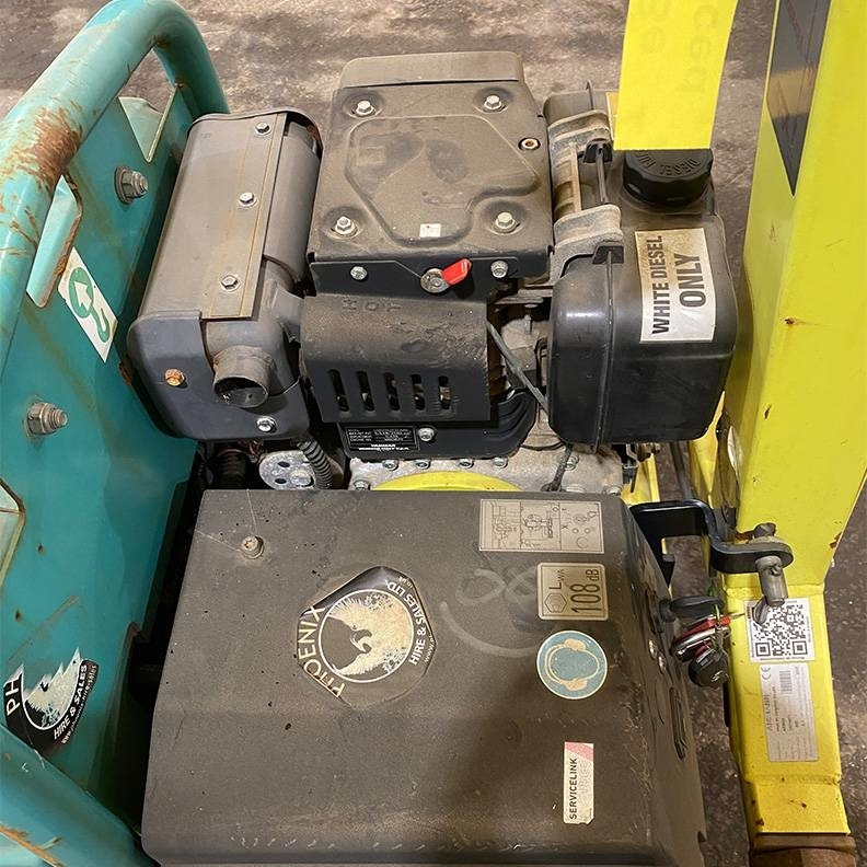 Ammann ARW 65 - مدحلة: صور 3 Ammann ARW 65 - مدحلة: صور 3