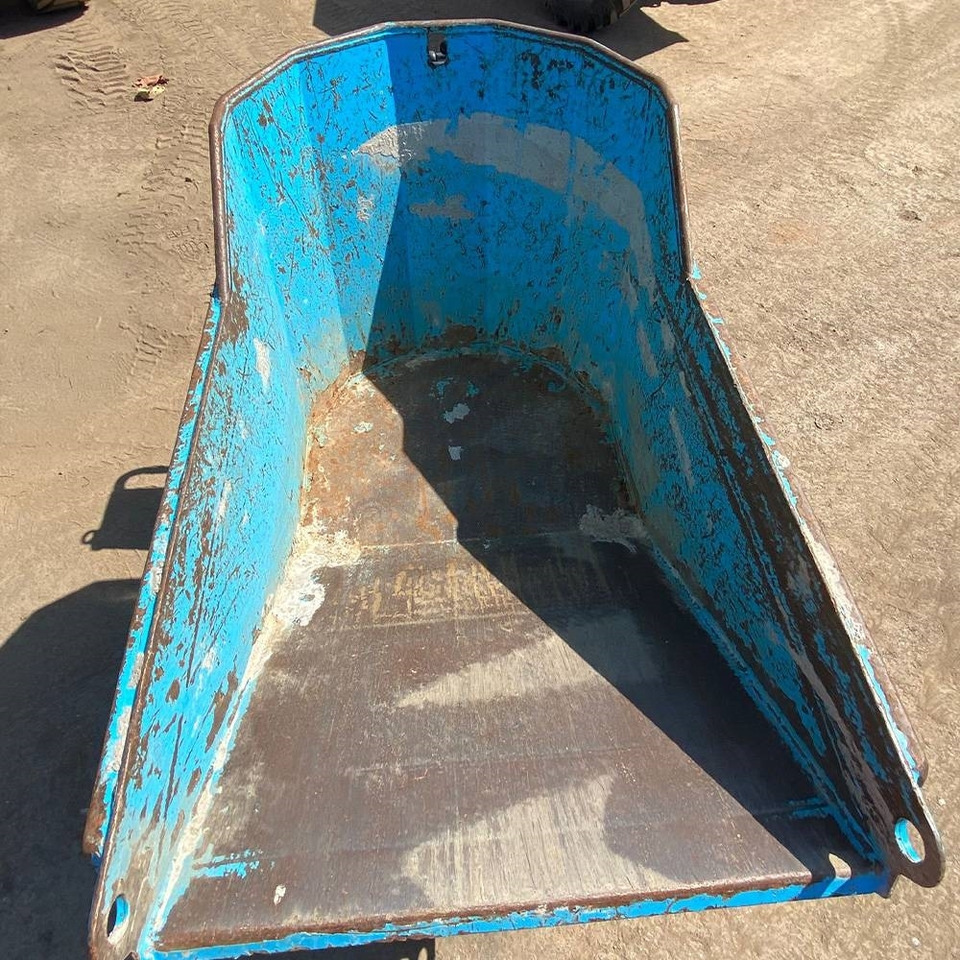 Messersi TC50 - عربات نقل قلابة مجنزرة: صور 5 Messersi TC50 - عربات نقل قلابة مجنزرة: صور 5