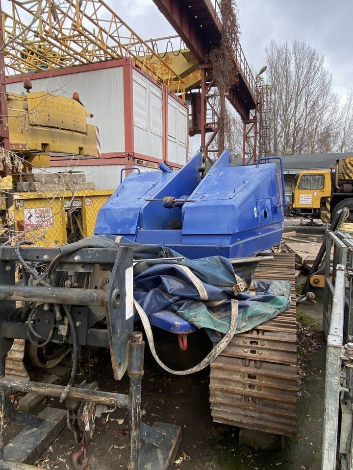 Aichi SR 182 - رافعات سلة تلسكوبية: صور 1 Aichi SR 182 - رافعات سلة تلسكوبية: صور 1