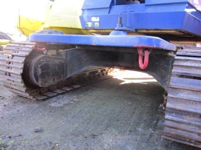 Aichi SR 182 - رافعات سلة تلسكوبية: صور 2 Aichi SR 182 - رافعات سلة تلسكوبية: صور 2