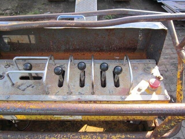 Aichi SR 182 - رافعات سلة تلسكوبية: صور 5 Aichi SR 182 - رافعات سلة تلسكوبية: صور 5