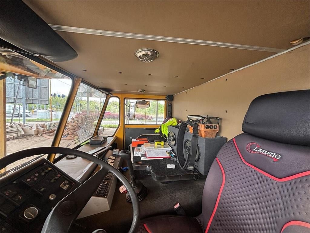 Spierings SK-365 AT-3 (400V + diesel) - رافعة ذاتية التركيب: صور 4 Spierings SK-365 AT-3 (400V + diesel) - رافعة ذاتية التركيب: صور 4