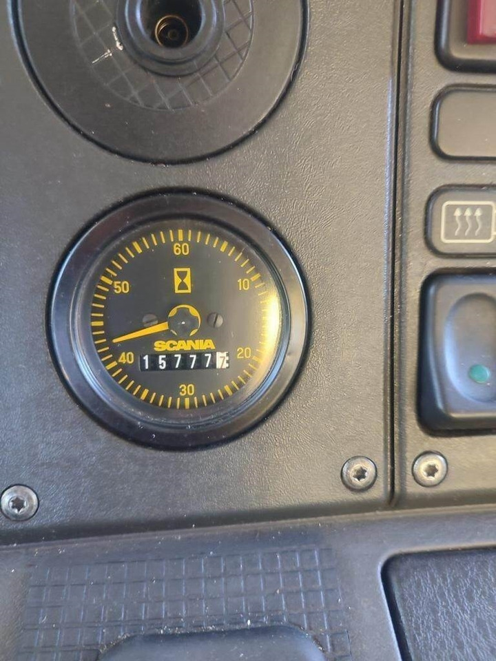 Wumag Palfinger WT 620 (WT 530, WT 610)  - رافعة لجميع التضاريس: صور 5 Wumag Palfinger WT 620 (WT 530, WT 610)  - رافعة لجميع التضاريس: صور 5