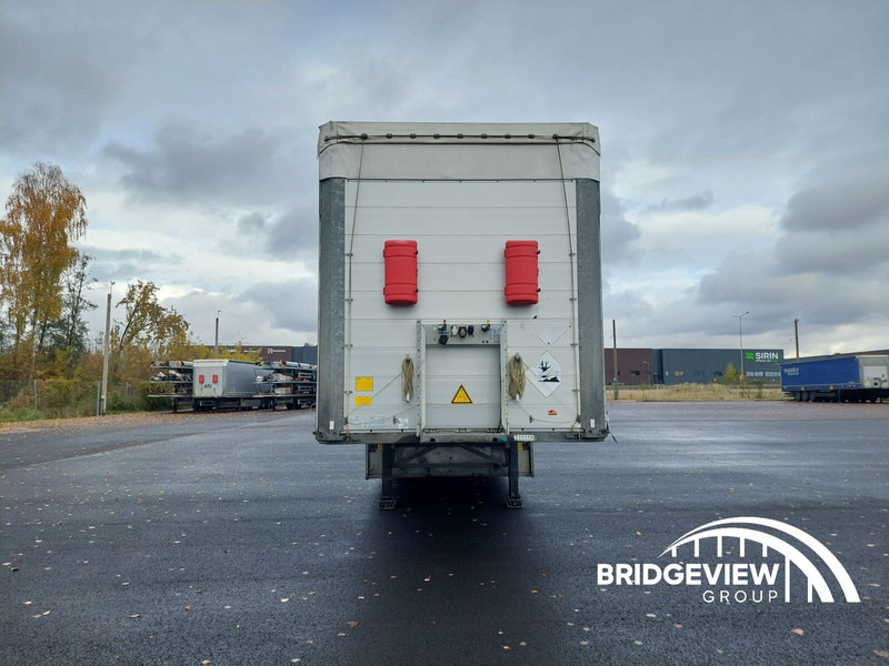 Schmitz Cargobull SCB*S3T - الخيمة نصف مقطورة: صور 3 Schmitz Cargobull SCB*S3T - الخيمة نصف مقطورة: صور 3