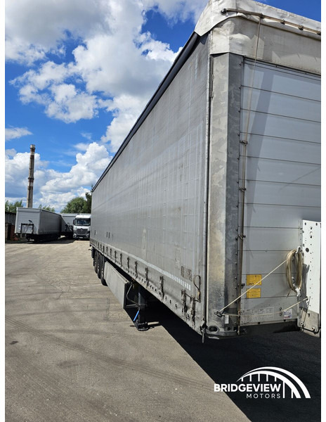 Schmitz Cargobull SCB*S3T - الخيمة نصف مقطورة: صور 2 Schmitz Cargobull SCB*S3T - الخيمة نصف مقطورة: صور 2