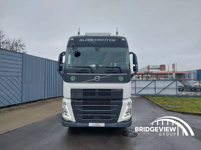 Volvo FH 460 - شاحنة جرار: صور 3 Volvo FH 460 - شاحنة جرار: صور 3