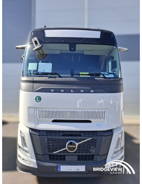 Volvo FH 500 - شاحنة جرار: صور 3 Volvo FH 500 - شاحنة جرار: صور 3