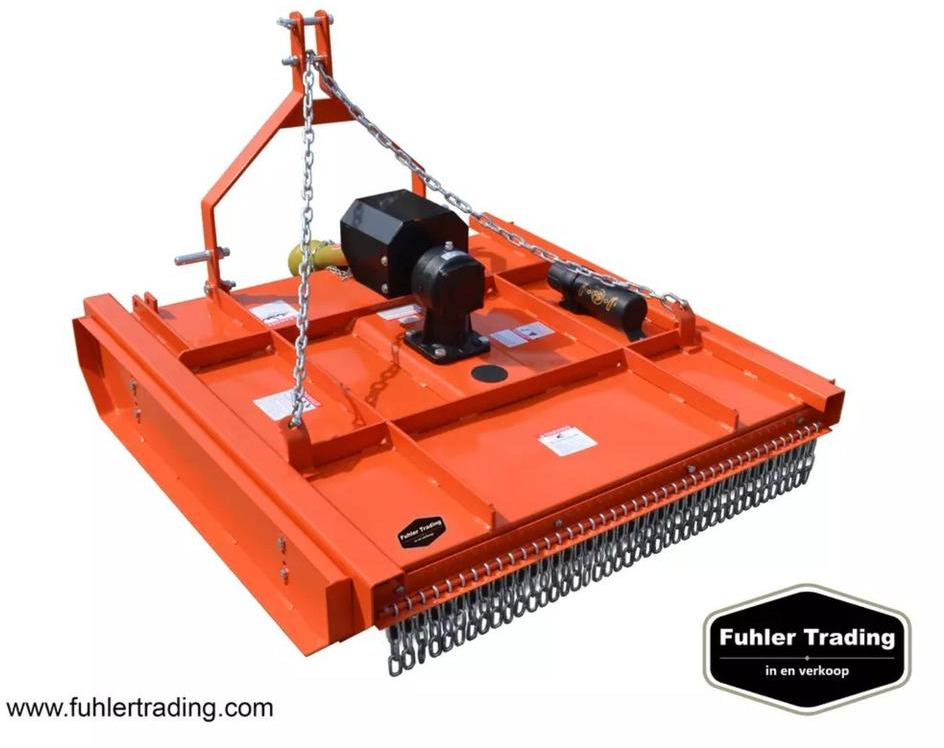 Angebot Wiesenblättchen TM 110 - التقطيع جزازة: صور 2 Angebot Wiesenblättchen TM 110 - التقطيع جزازة: صور 2