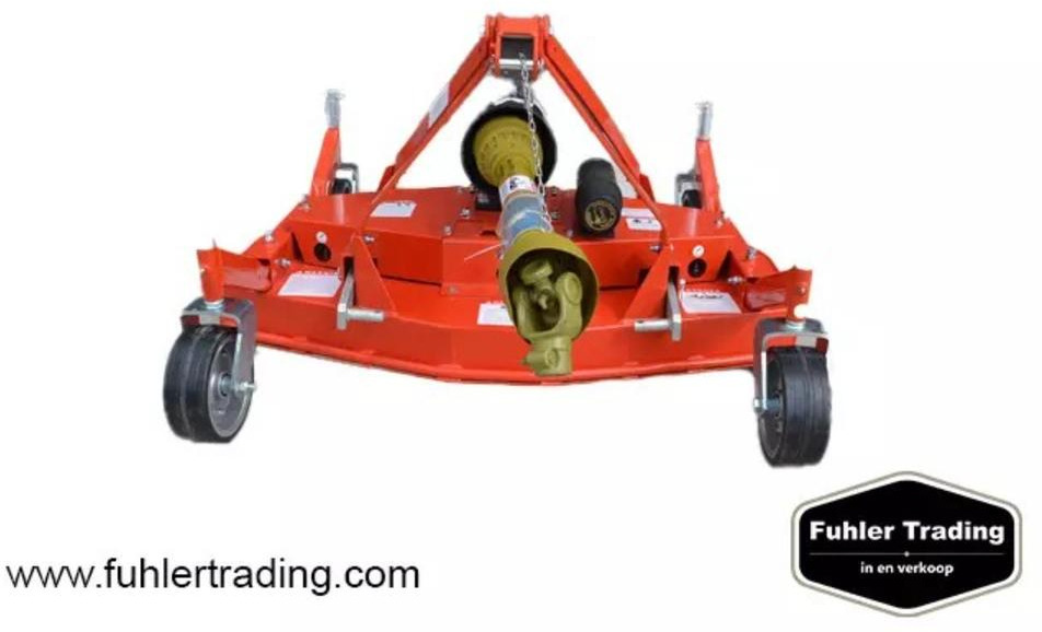 Kreiselmäher FM 120-150 cm für Kleintraktor - جزازة المروج: صور 2 Kreiselmäher FM 120-150 cm für Kleintraktor - جزازة المروج: صور 2