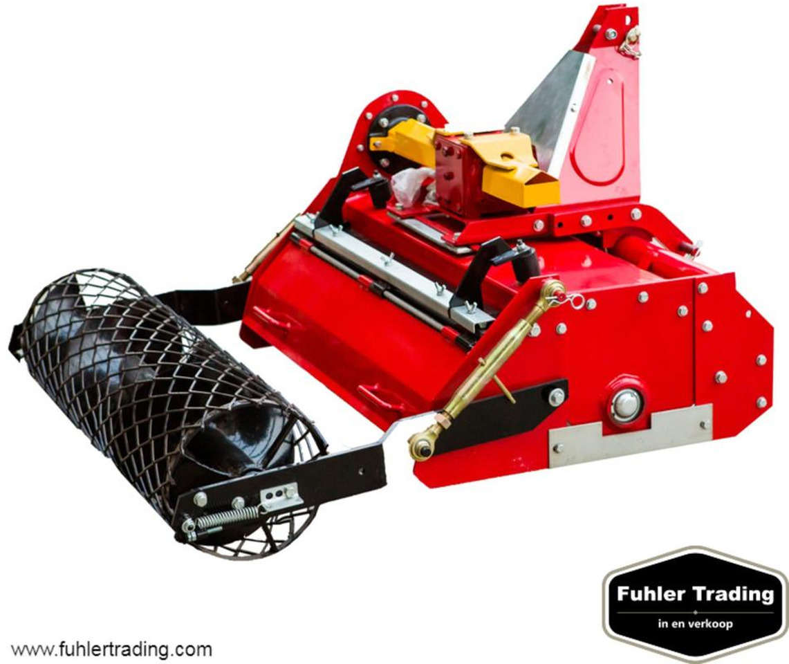 Umkehrfräse 105 - 125 cm Angebot !!!! für Kleintraktor - جرار بعجلتين: صور 5 Umkehrfräse 105 - 125 cm Angebot !!!! für Kleintraktor - جرار بعجلتين: صور 5