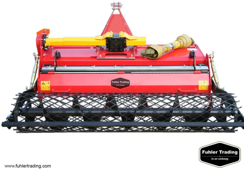 Umkehrfräse 105 - 125 cm Angebot !!!! für Kleintraktor - جرار بعجلتين: صور 3 Umkehrfräse 105 - 125 cm Angebot !!!! für Kleintraktor - جرار بعجلتين: صور 3