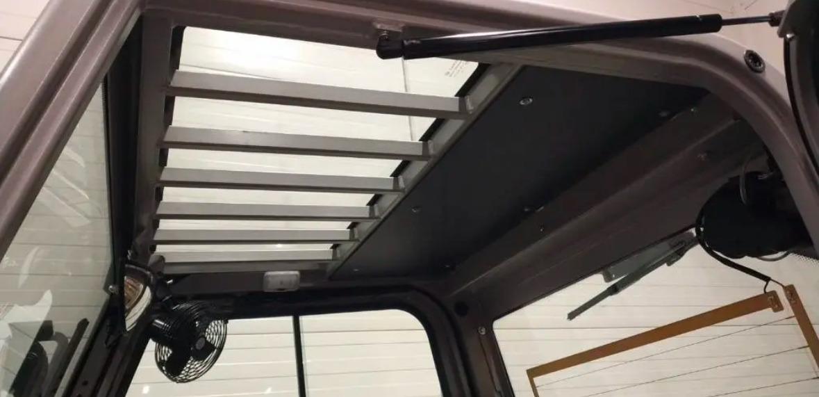 HELI CPD25-GE2DLI - رافعة شوكية كهربائية: صور 3 HELI CPD25-GE2DLI - رافعة شوكية كهربائية: صور 3