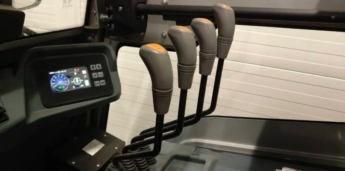 HELI CPD25-GE2DLI - رافعة شوكية كهربائية: صور 2 HELI CPD25-GE2DLI - رافعة شوكية كهربائية: صور 2