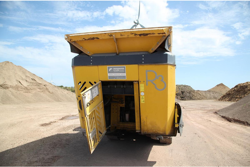 Keestrack R3 - كسارة التصادمية: صور 2 Keestrack R3 - كسارة التصادمية: صور 2