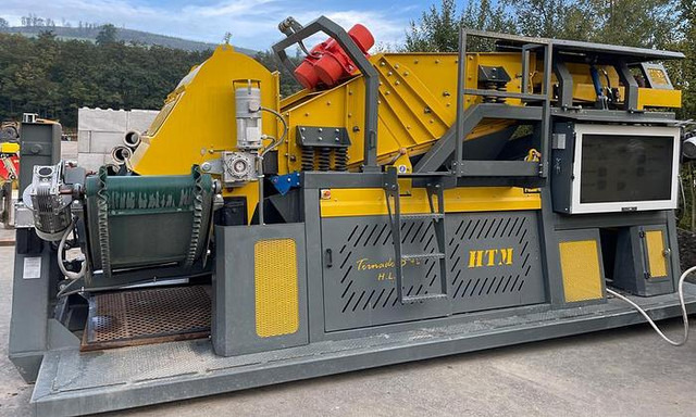 ROCKMASTER Tornado 4 - غربال: صور 1 ROCKMASTER Tornado 4 - غربال: صور 1