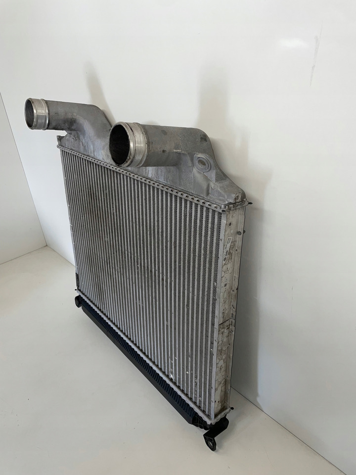 CHŁODNICA INTERCOLLER INTERKULER MAN TGS TGA - المبرد - شاحنة: صور 1 CHŁODNICA INTERCOLLER INTERKULER MAN TGS TGA - المبرد - شاحنة: صور 1