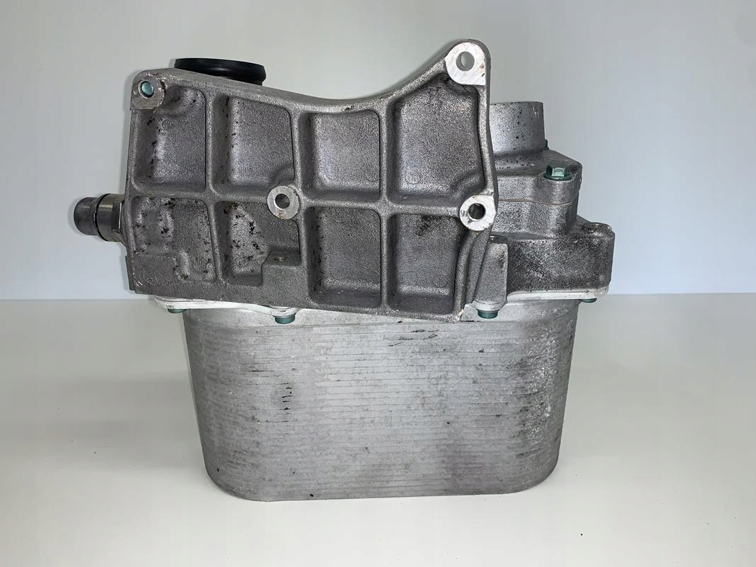 CHŁODNICA POWIETRZA INTERCOOLER MAN TGX TGS EURO 6 - المبرد - شاحنة: صور 4 CHŁODNICA POWIETRZA INTERCOOLER MAN TGX TGS EURO 6 - المبرد - شاحنة: صور 4