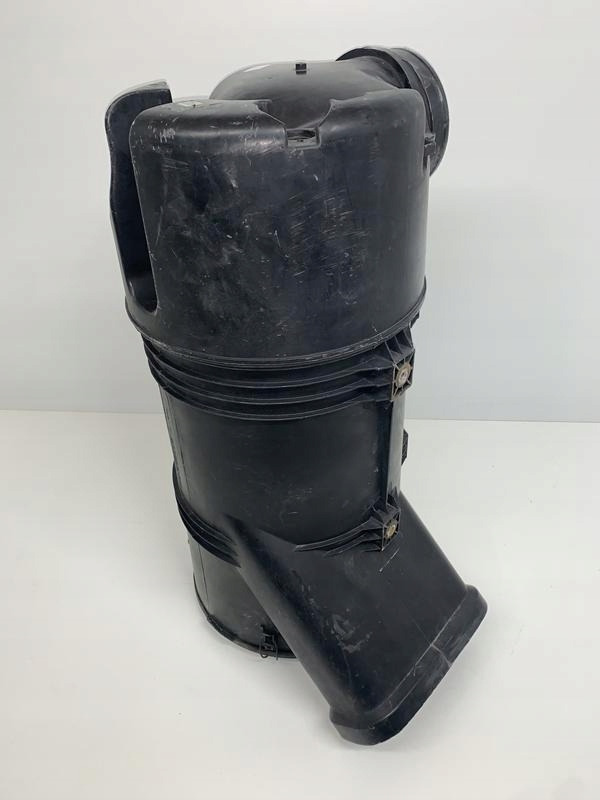 FILTR POWIETRZA OBUDOWA FILTRA MAN TGS TGX EURO 6 - فلتر الهواء - شاحنة: صور 2 FILTR POWIETRZA OBUDOWA FILTRA MAN TGS TGX EURO 6 - فلتر الهواء - شاحنة: صور 2