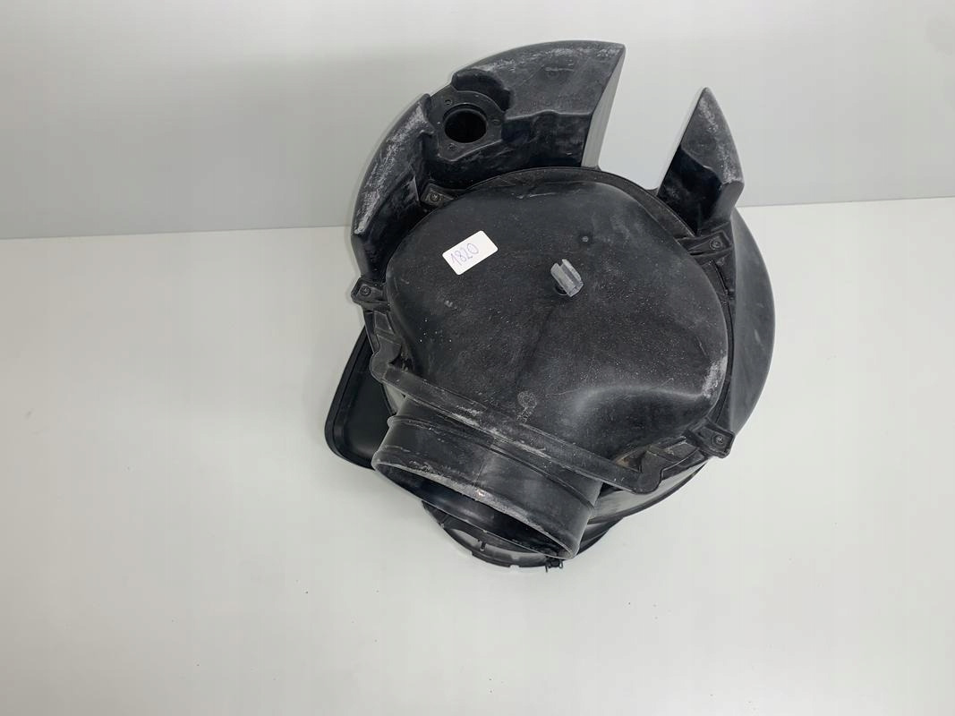 FILTR POWIETRZA OBUDOWA FILTRA MAN TGS TGX EURO 6 - فلتر الهواء - شاحنة: صور 2 FILTR POWIETRZA OBUDOWA FILTRA MAN TGS TGX EURO 6 - فلتر الهواء - شاحنة: صور 2