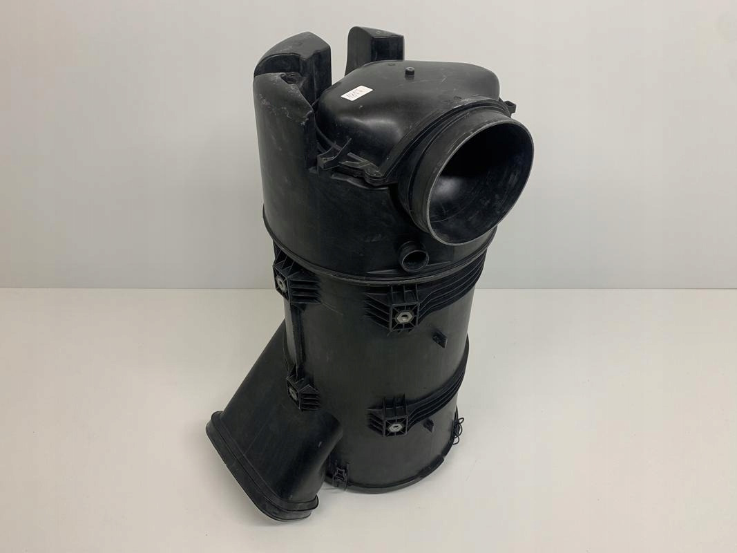 FILTR POWIETRZA OBUDOWA FILTRA MAN TGS TGX EURO 6 - فلتر الهواء - شاحنة: صور 3 FILTR POWIETRZA OBUDOWA FILTRA MAN TGS TGX EURO 6 - فلتر الهواء - شاحنة: صور 3