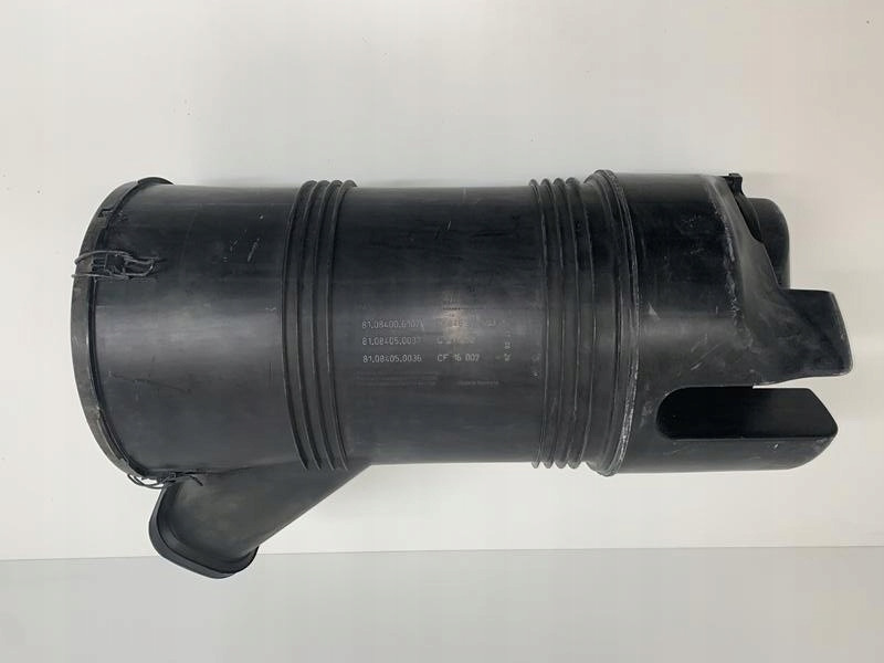 FILTR POWIETRZA OBUDOWA FILTRA MAN TGS TGX EURO 6 - فلتر الهواء - شاحنة: صور 3 FILTR POWIETRZA OBUDOWA FILTRA MAN TGS TGX EURO 6 - فلتر الهواء - شاحنة: صور 3