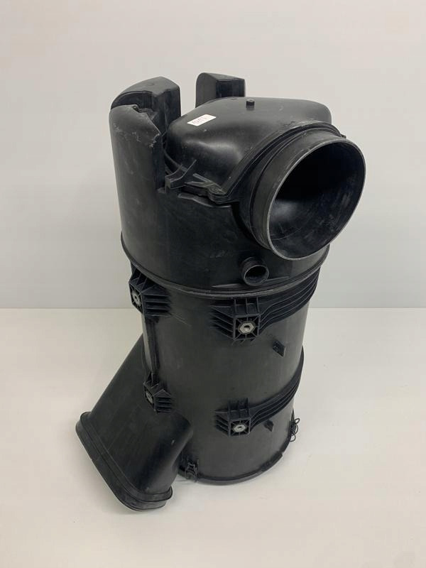 FILTR POWIETRZA OBUDOWA FILTRA MAN TGS TGX EURO 6 - فلتر الهواء - شاحنة: صور 1 FILTR POWIETRZA OBUDOWA FILTRA MAN TGS TGX EURO 6 - فلتر الهواء - شاحنة: صور 1