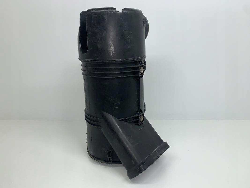 FILTR POWIETRZA OBUDOWA FILTRA MAN TGS TGX EURO 6 - فلتر الهواء - شاحنة: صور 1 FILTR POWIETRZA OBUDOWA FILTRA MAN TGS TGX EURO 6 - فلتر الهواء - شاحنة: صور 1