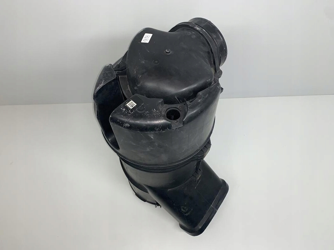 FILTR POWIETRZA OBUDOWA FILTRA MAN TGS TGX EURO 6 - فلتر الهواء - شاحنة: صور 3 FILTR POWIETRZA OBUDOWA FILTRA MAN TGS TGX EURO 6 - فلتر الهواء - شاحنة: صور 3