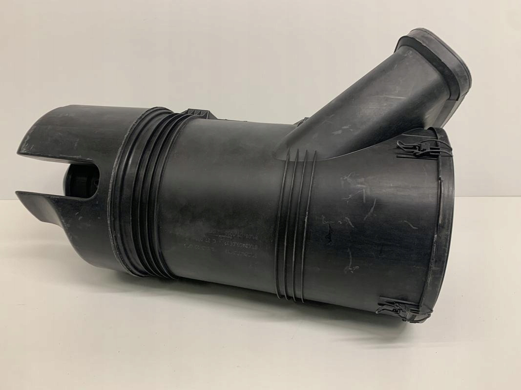 FILTR POWIETRZA OBUDOWA FILTRA MAN TGS TGX EURO 6 - فلتر الهواء - شاحنة: صور 4 FILTR POWIETRZA OBUDOWA FILTRA MAN TGS TGX EURO 6 - فلتر الهواء - شاحنة: صور 4