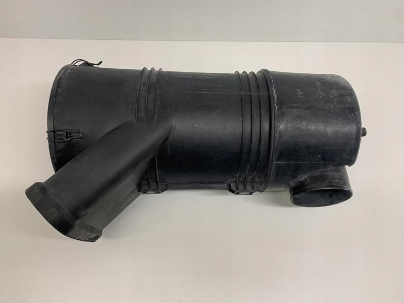 FILTR POWIETRZA OBUDOWA FILTRA MAN TGS TGX TGA - فلتر الهواء - شاحنة: صور 3 FILTR POWIETRZA OBUDOWA FILTRA MAN TGS TGX TGA - فلتر الهواء - شاحنة: صور 3