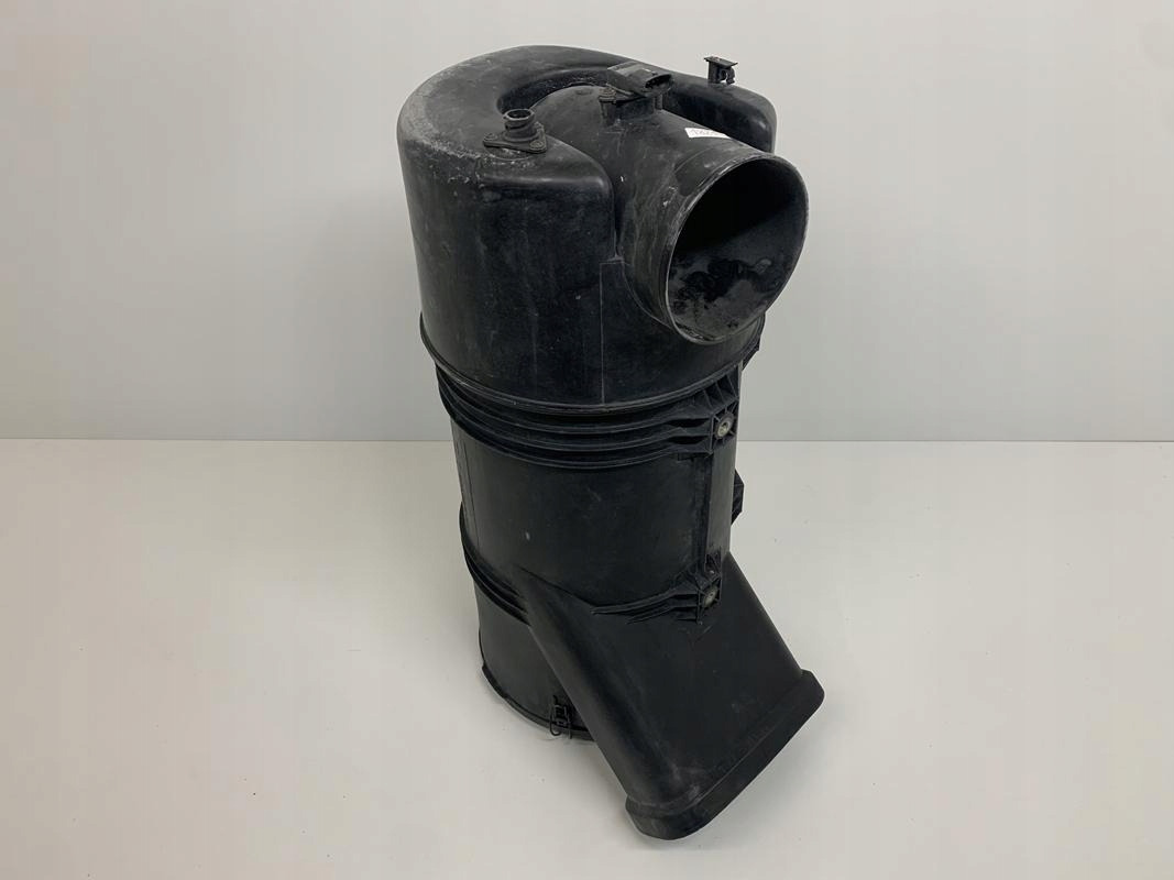 FILTR POWIETRZA OBUDOWA FILTRA MAN TGS TGX TGA - فلتر الهواء - شاحنة: صور 1 FILTR POWIETRZA OBUDOWA FILTRA MAN TGS TGX TGA - فلتر الهواء - شاحنة: صور 1