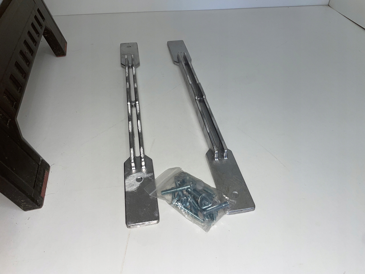 كمبروسر مكيف - شاحنة KLIMATYZACJA POSTOJOWA PILOT SLIMCOOL FACTORY PREP DAF SCANIA MC1507523: صور 6