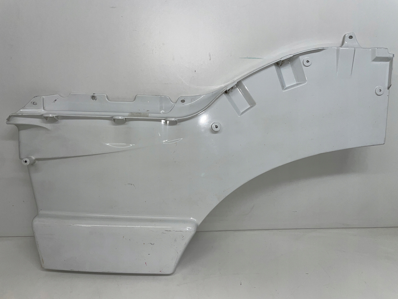 LEWE PRZEDŁUŻENIE DRZWI IVECO STRALIS HI-WAY HI WAY - باب و قطع الغيار - شاحنة: صور 1 LEWE PRZEDŁUŻENIE DRZWI IVECO STRALIS HI-WAY HI WAY - باب و قطع الغيار - شاحنة: صور 1