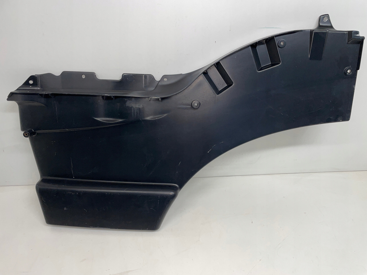 LEWE PRZEDŁUŻENIE DRZWI IVECO STRALIS HI-WAY HI WAY - باب و قطع الغيار - شاحنة: صور 1 LEWE PRZEDŁUŻENIE DRZWI IVECO STRALIS HI-WAY HI WAY - باب و قطع الغيار - شاحنة: صور 1