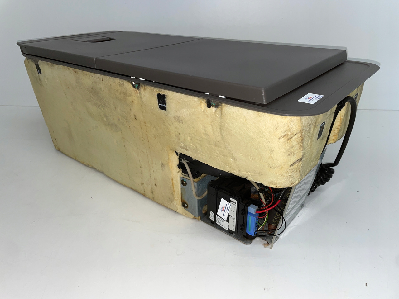 LODÓWKA SCANIA R S EURO 6 2706544 - الكابينة والداخلية - شاحنة: صور 4 LODÓWKA SCANIA R S EURO 6 2706544 - الكابينة والداخلية - شاحنة: صور 4