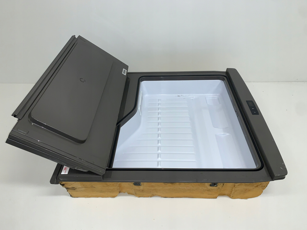 LODÓWKA SCANIA S NISKA KABINA GWARANCJA - الكابينة والداخلية - شاحنة: صور 2 LODÓWKA SCANIA S NISKA KABINA GWARANCJA - الكابينة والداخلية - شاحنة: صور 2