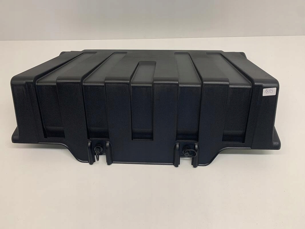 OSŁONA NA AKUMULATOR AKUMULATORY MAN TGA TGS TGX - البطارية - شاحنة: صور 1 OSŁONA NA AKUMULATOR AKUMULATORY MAN TGA TGS TGX - البطارية - شاحنة: صور 1