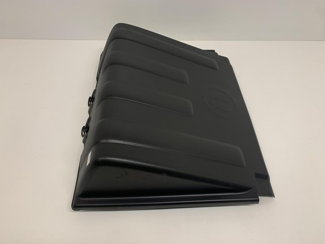 OSŁONA NA AKUMULATOR AKUMULATORY MAN TGA TGS TGX - البطارية - شاحنة: صور 2 OSŁONA NA AKUMULATOR AKUMULATORY MAN TGA TGS TGX - البطارية - شاحنة: صور 2