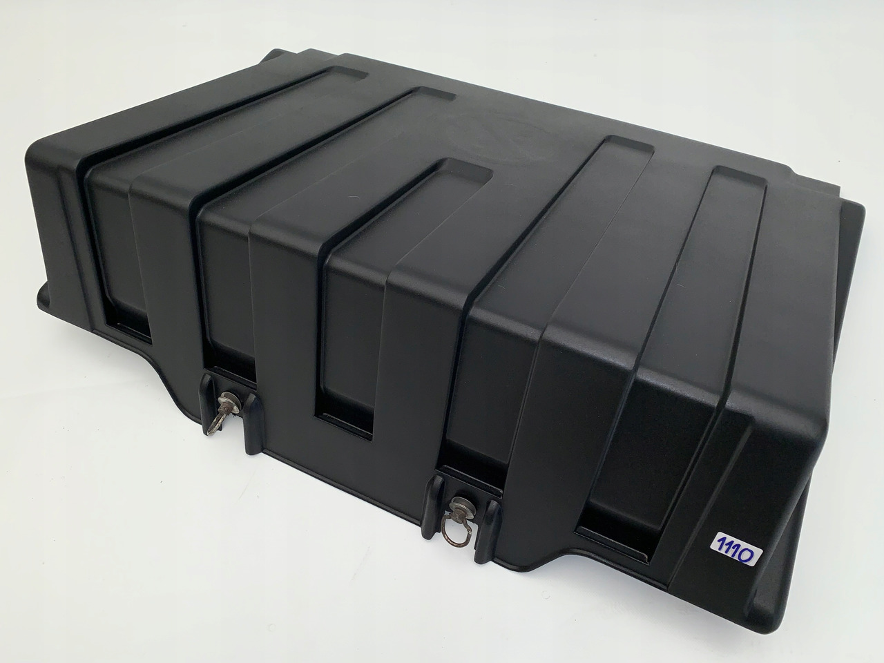 POKRYWA AKUMULATORÓW NA AKUMULATOR MAN TGA TGS TGX - البطارية - شاحنة: صور 1 POKRYWA AKUMULATORÓW NA AKUMULATOR MAN TGA TGS TGX - البطارية - شاحنة: صور 1