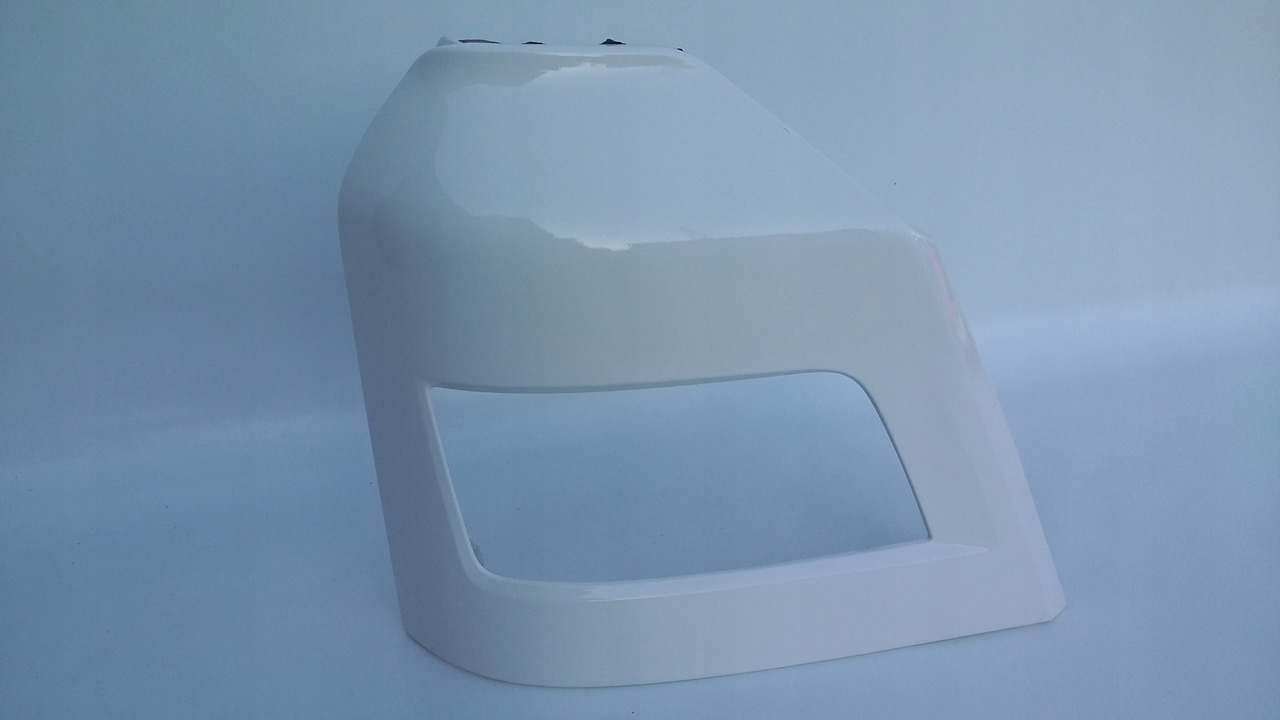 PRAWA OSŁONA REFLEKTORA MAN TGX EURO 6 ZDERZAK - كأس مترعة - شاحنة: صور 1 PRAWA OSŁONA REFLEKTORA MAN TGX EURO 6 ZDERZAK - كأس مترعة - شاحنة: صور 1