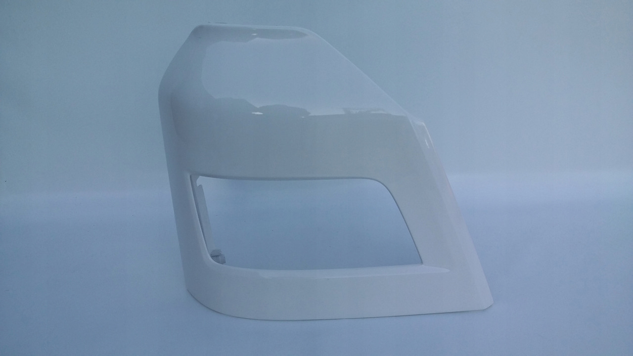 PRAWA OSŁONA REFLEKTORA MAN TGX EURO 6 ZDERZAK - كأس مترعة - شاحنة: صور 1 PRAWA OSŁONA REFLEKTORA MAN TGX EURO 6 ZDERZAK - كأس مترعة - شاحنة: صور 1