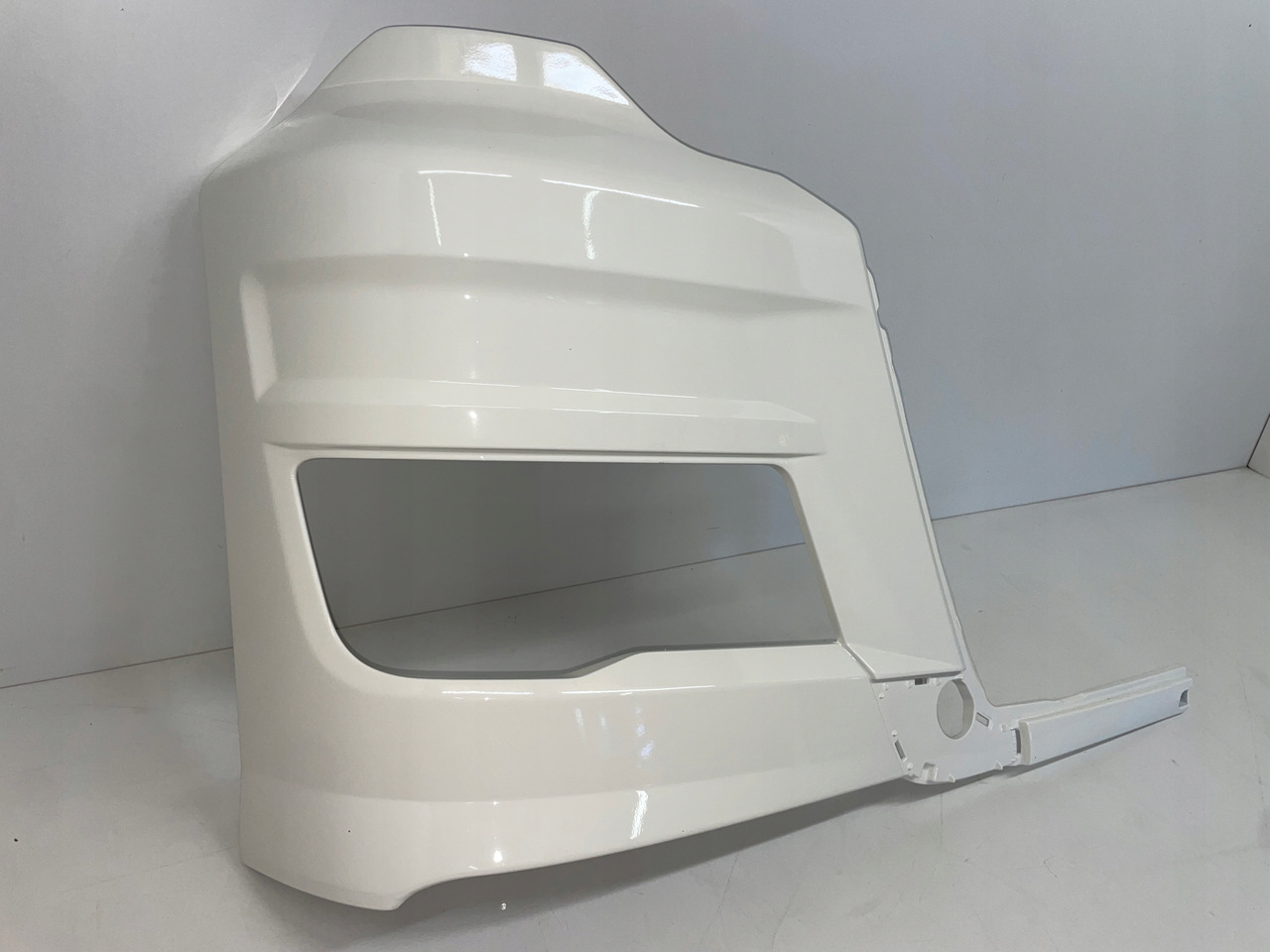 PRAWA OSŁONA ZDERZAKA ZDERZAK OKULAR MAN TGX3 TG3 TGX 3 81416142280 - كأس مترعة - شاحنة: صور 2 PRAWA OSŁONA ZDERZAKA ZDERZAK OKULAR MAN TGX3 TG3 TGX 3 81416142280 - كأس مترعة - شاحنة: صور 2